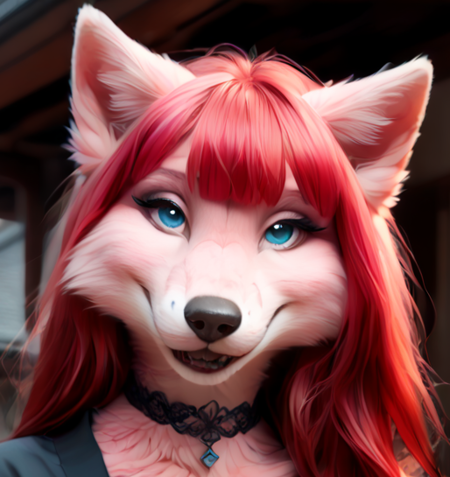 VillainousVixen's Avatar